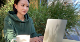 他の誰かになろうとしない！   今ある才能が人生を豊かにする
