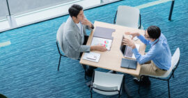 ストレングスファインダーをマネジメントにどう使うか… の一例