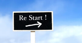 ミッドライフクライシス     〜40代、50代のモヤモヤは自分再起動のチャンス〜